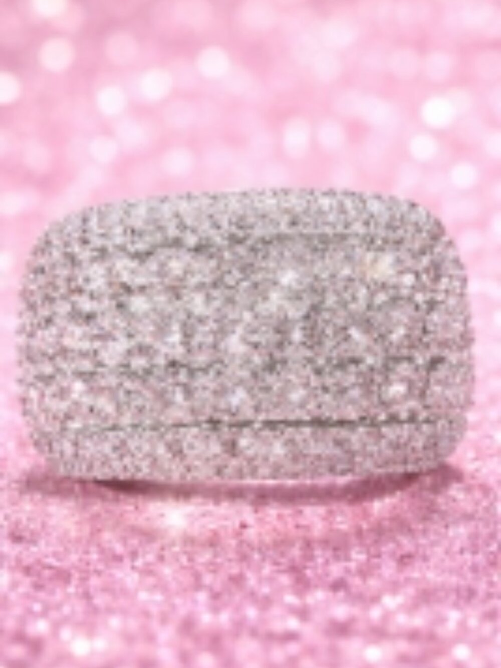 BRIDAL ENGAGMENT WEDDING RING - Picture 4 of 6